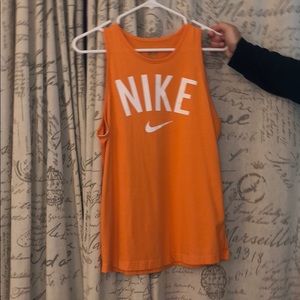 Nike Tank